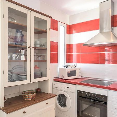 Apartamento Juan 2 Conil De La Frontera Zewnętrze zdjęcie