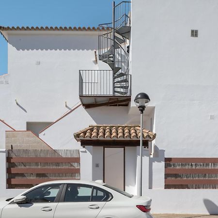 Apartamento Juan 2 Conil De La Frontera Zewnętrze zdjęcie