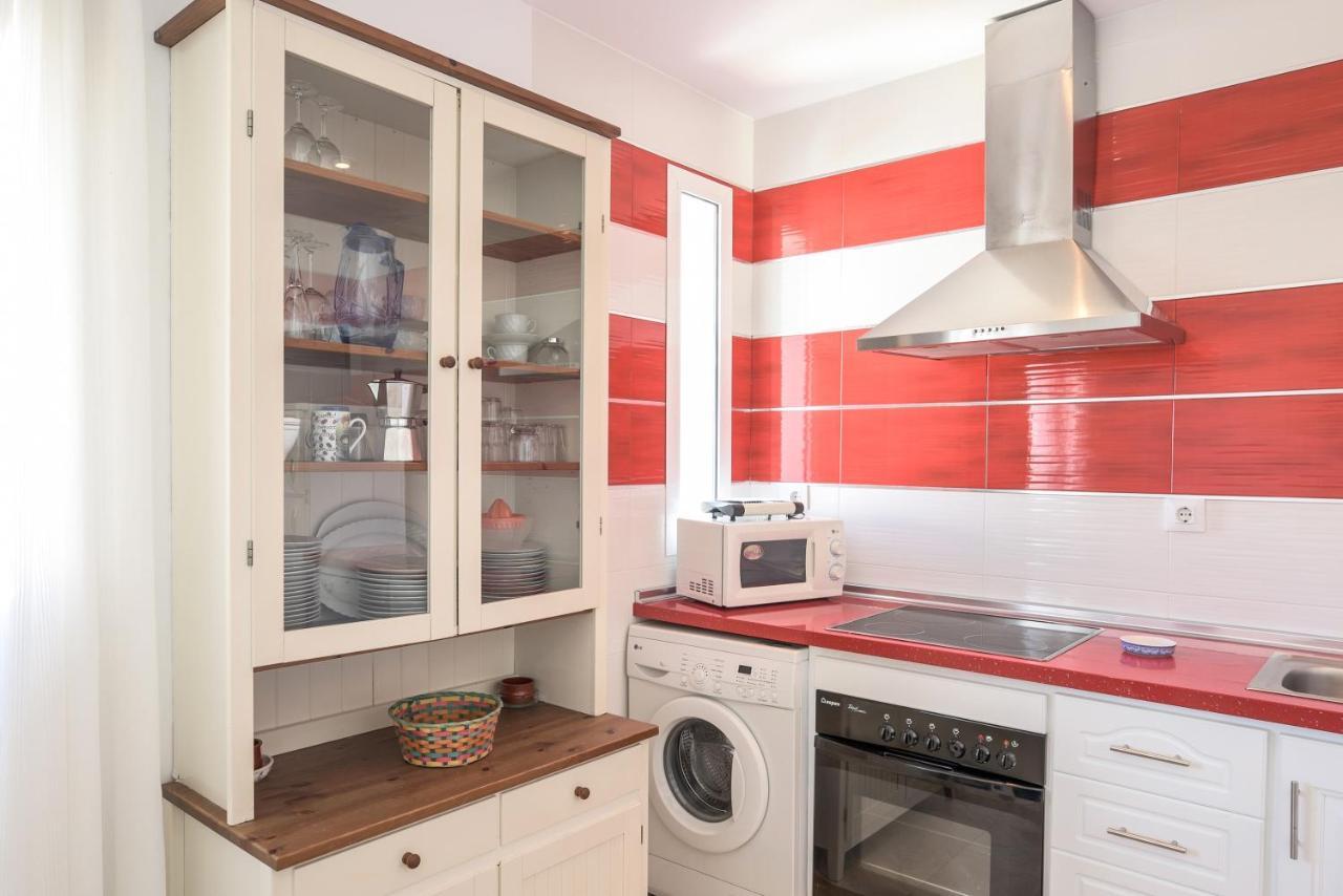 Apartamento Juan 2 Conil De La Frontera Zewnętrze zdjęcie