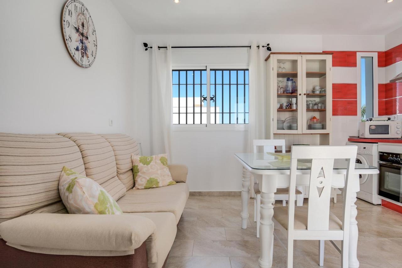 Apartamento Juan 2 Conil De La Frontera Zewnętrze zdjęcie