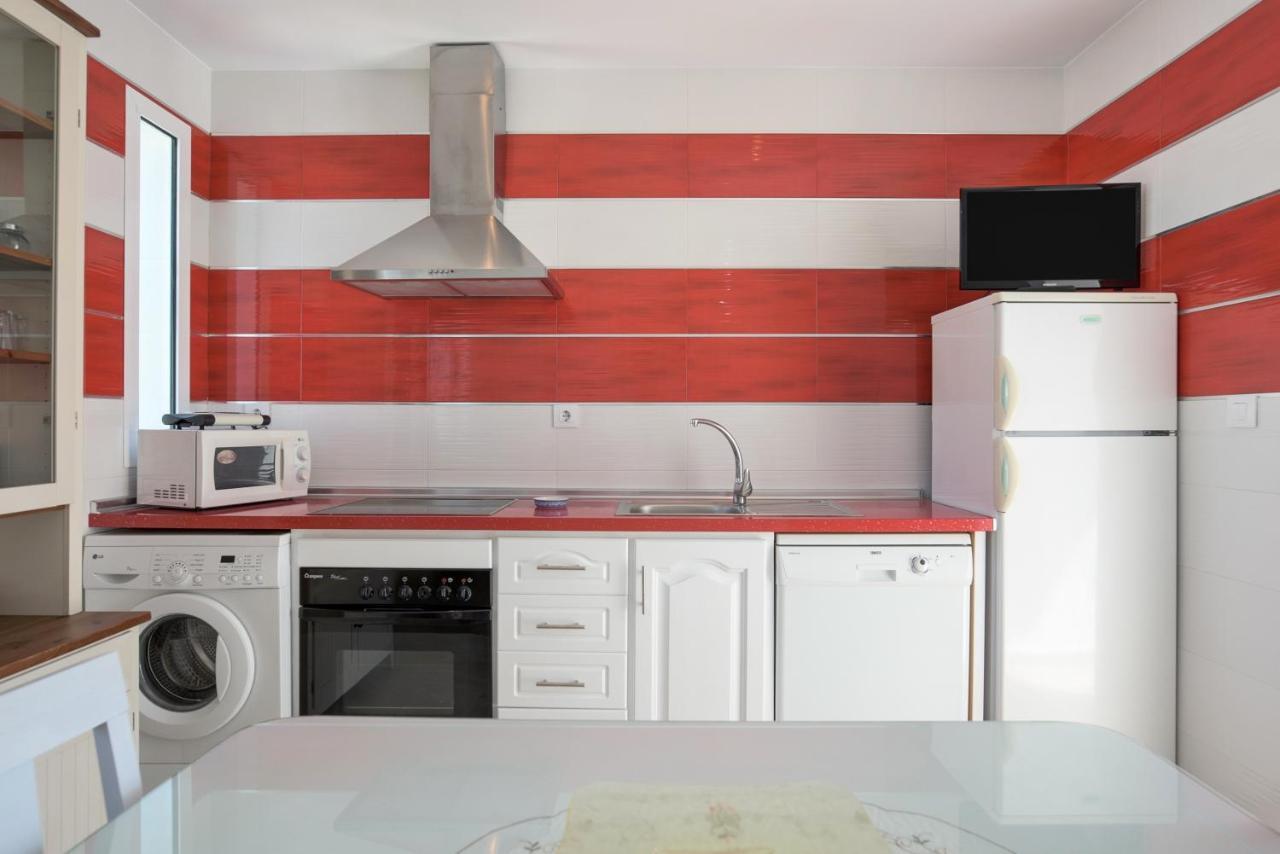 Apartamento Juan 2 Conil De La Frontera Zewnętrze zdjęcie