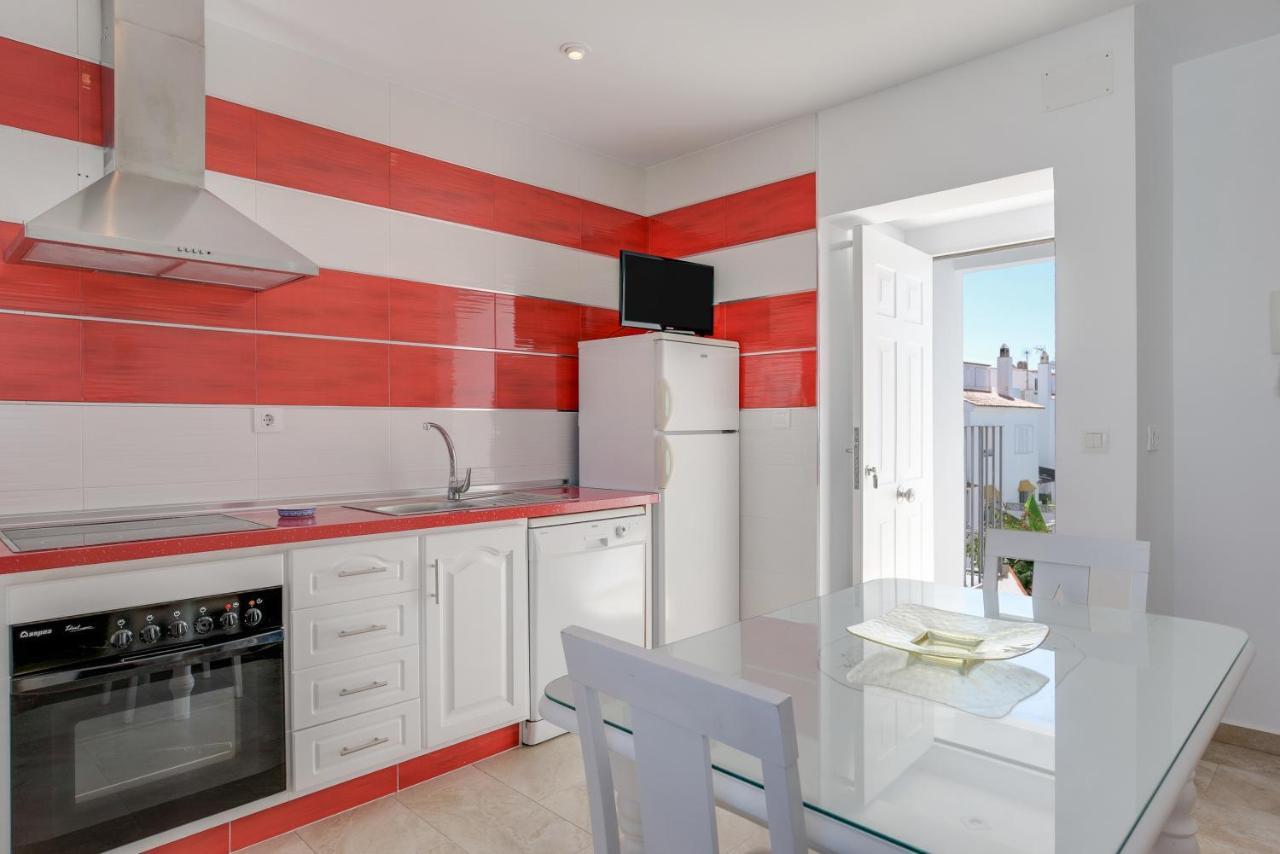 Apartamento Juan 2 Conil De La Frontera Zewnętrze zdjęcie