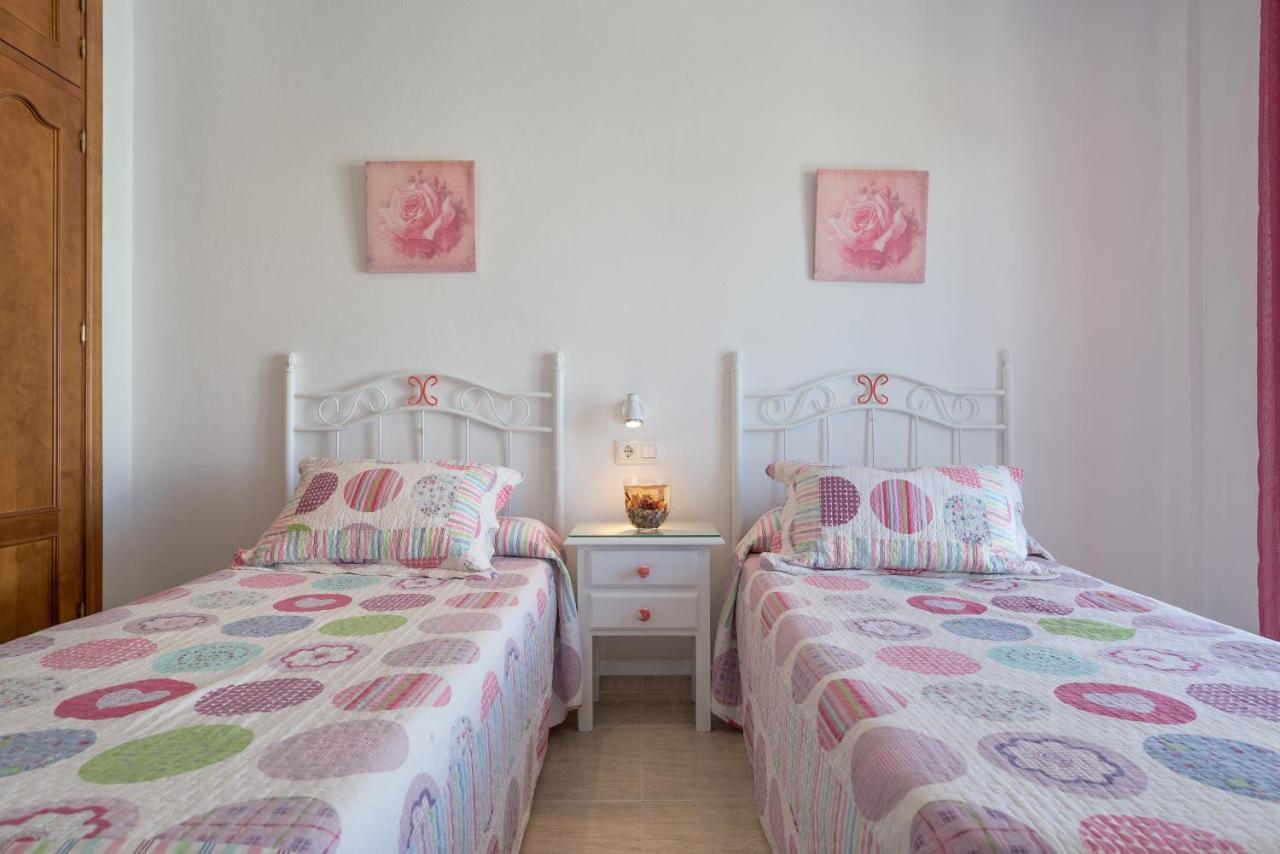 Apartamento Juan 2 Conil De La Frontera Zewnętrze zdjęcie