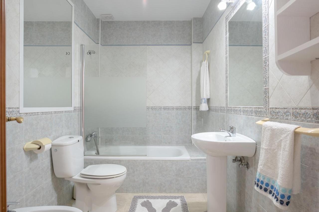 Apartamento Juan 2 Conil De La Frontera Zewnętrze zdjęcie