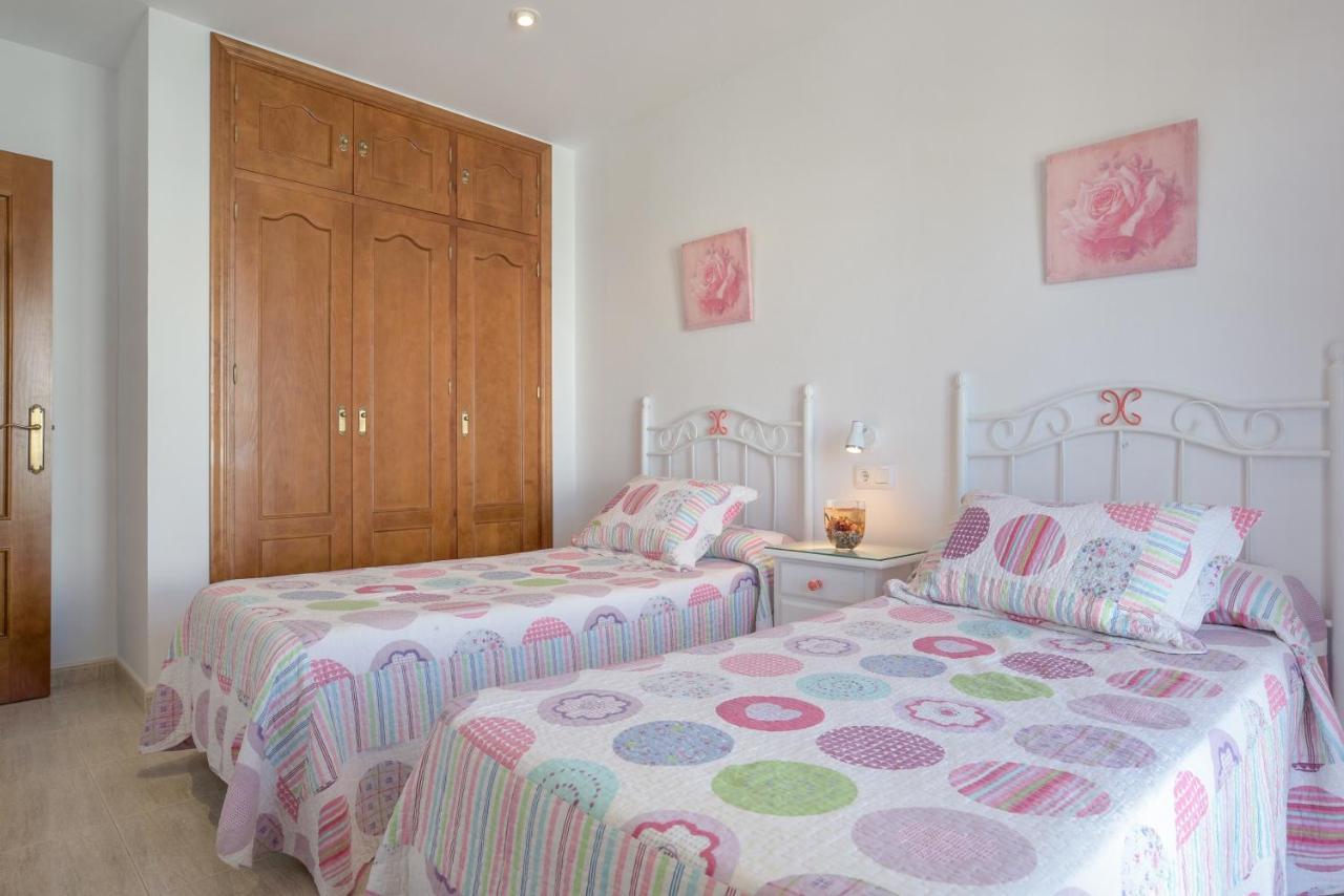 Apartamento Juan 2 Conil De La Frontera Zewnętrze zdjęcie